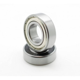 RULMENTI 6307 ZZ