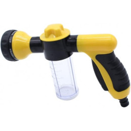 Pistol de spalare auto cu...