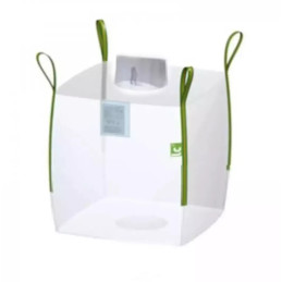 SACI BIG BAGS 95X95X140 CM,...