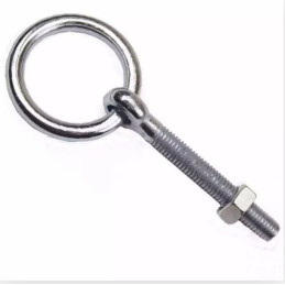 Belciug cu filet + piulita