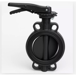 ROBINET TIP FLUTURE DN100...