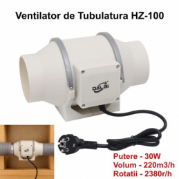 VENTILATOR PROFESIONAL...