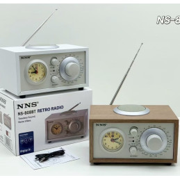 RADIO NNS NS - 808 BT