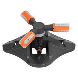 Aspersor talpa 3 brate