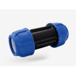 MUFA COMPRESIUNE PEHD EGALA...