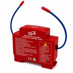 DISPOZITIV AUTOMAT DE...