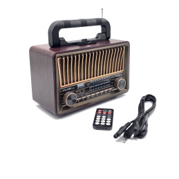 RADIO NS - 2071BT