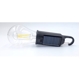 LAMPA SOLARA YX-B01