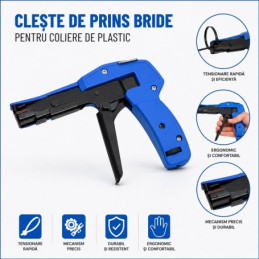 CLESTE PENTRU FIXARE SI...