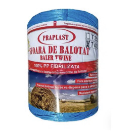 Ata de balotat 2000m