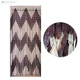 Perdea pentru ușă 200x90cm