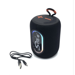 RADIO BOXA ZQS P6