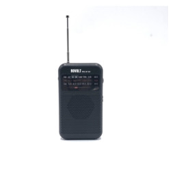 RADIO NS - 8138