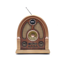 RADIO RO - 7061 BT