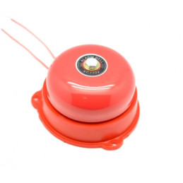 SONERIE ALARMA ROSIE...