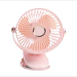 Ventilator de birou cu 5...
