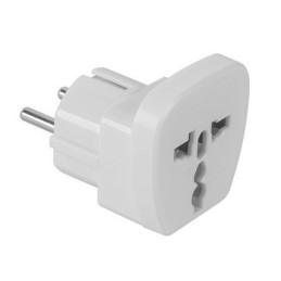 ADAPTOR STECHER UNIVERSAL...