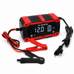 REDRESOR AUTO INTELIGENT...