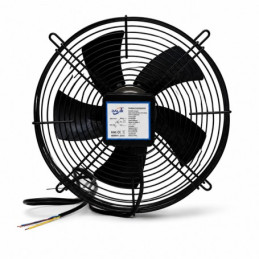 VENTILATOR AXIAL INDUSTRIAL...