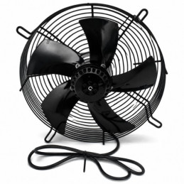 VENTILATOR AXIAL INDUSTRIAL...