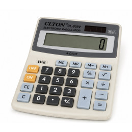 CALCULATOR 808