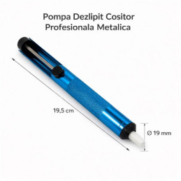 POMPA DEZLIPIT COSITOR...