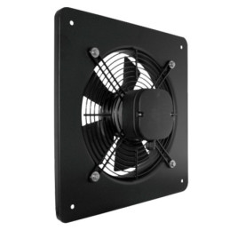 VENTILATOR AXIAL DE PERETE...