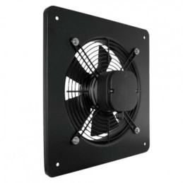VENTILATOR AXIAL DE PERETE...