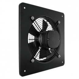 VENTILATOR AXIAL DE PERETE...