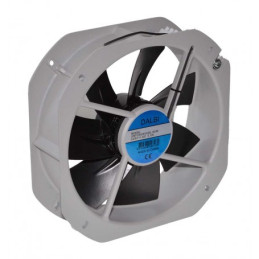 VENTILATOR PE RULMENT...