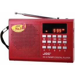 Radio portabil cu...