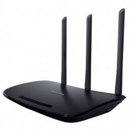 ROUTER WIRELESS 450MB / 3...