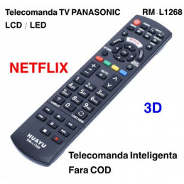 TELECOMANDA TV/LCD/LED...