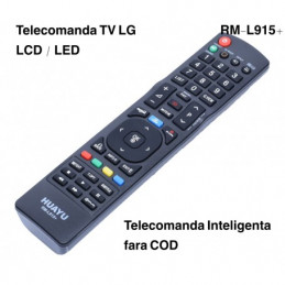 TELECOMANDA TV/LCD/LED LG