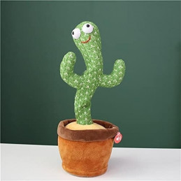 Jucarie interactiva cactus...