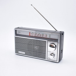 RADIO PORTABIL SN -1201LW