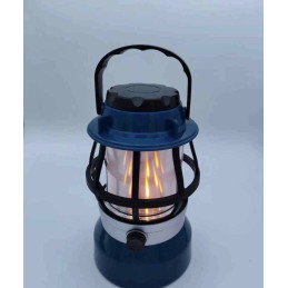 Lampa flac SW-818
