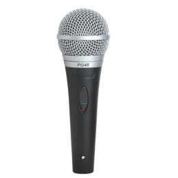 Microfon PG48 model cardioid