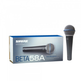 Microfon Beta58A