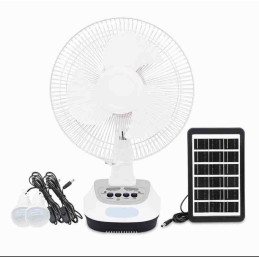 Ventilator solar EP-3212