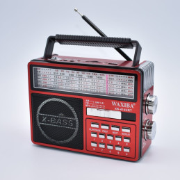 Radio Cu Mp3...