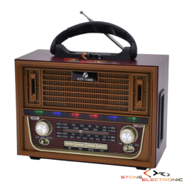 RADIO KTF-1409