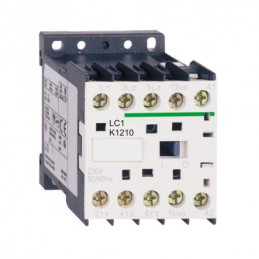 CONTACTOR ELECTRIC 3P AC...