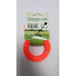Trimmer line 2.0mm x 12m