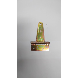 Balama pentru poarta