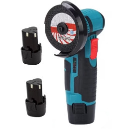 Mini polizor flex unghiular...